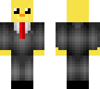 kawai duck