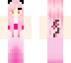 kawaii chan prom