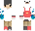 kawaii cheebe chibi boy