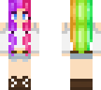 kawaii girl