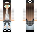 kawaii tomboy