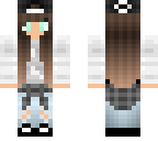 kawaii tomboy ii