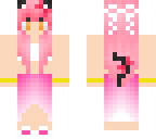 kawaiichans beach outfit
