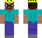king huahwi steve