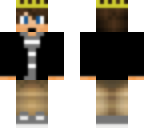 king of trojech