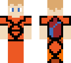 kingdom warrior kid