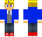 kingteen