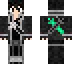 kirito boy