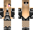 knight girl