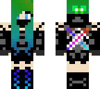 knight girl fix