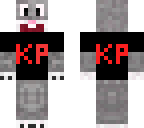 kp konijn