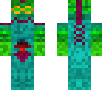 kraken reptile
