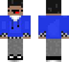 less derpy dude