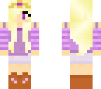 lilac princess