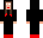 lilybrine from minecraft comics