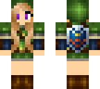 linkgirl