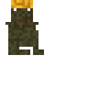 little swamp dude