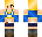 lucy heartfilia skin
