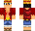 luffy