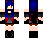 luna mix aphmau mcd