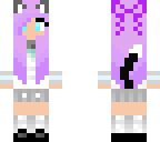 maddie school uniforn