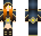 mage