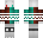 mage polar bear