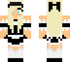 maid
