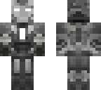 mark 40