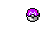 master ball