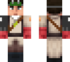 mazata's medic texture change 2