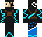 maze derp ninja 3 water