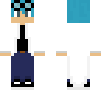 mc boy scientist