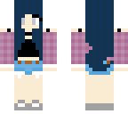 mc girl