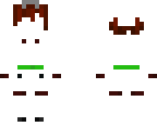 me as chara test