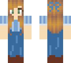 medieval girl