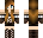 medieval girl