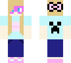 medley7 custom skin