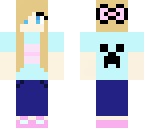 medley7 custom skin
