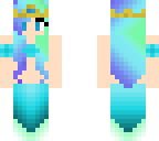 mermaid
