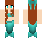 mermaid