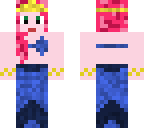 mermaid princess
