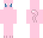 mew