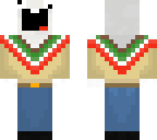 mexican llama
