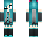 miku hatsune vocaloid