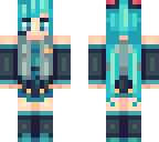 miku hd