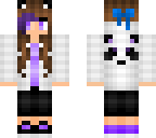 mingawesome for pe