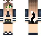 miss_isy cat skin