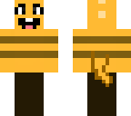 monster kid