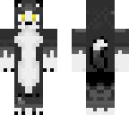 moonlight wolf